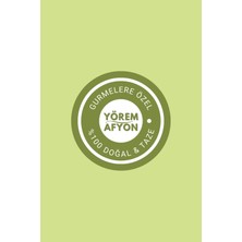 Gülçehre Yörem Afyon Karbonat | 500GR.