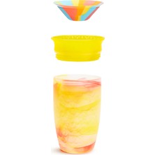 Munchkin Mucize 360 Tropical Alıştırma Bardağı 12AY+ 296ML (Sınırlı Üretim)