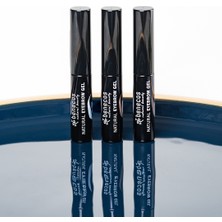 Benecos Organik Kaş Jeli Sabitleyici - Eyebrow Gel