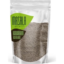 Masala Toz Karabiber 1 kg  Blackpepper Powder