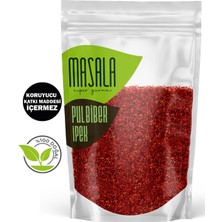 Masala Pul Biber İpek 400 gr  Chili Pepper