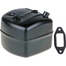 Tudix Fgd Husqvarna 365 Egzoz ve Egzoz Contası