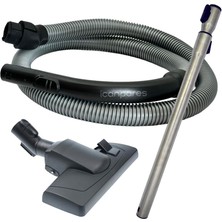 Parmis Miele Uyumlu Complete C3 Total Care Powerline Süpürge Hortumu Seti