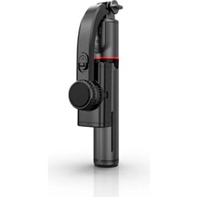 Koçak Elektronik L19 Gimbal Motorlu Telefon Selfie Çubuğu ve Tripod Stand