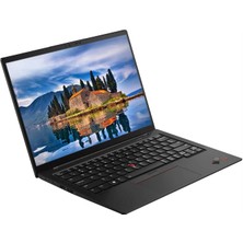 Lenovo Thinkpad X1 Carbon 21HM0100TT I7-1365U 32GB 512SSD 14" Fullhd+ W11P Taşınabilir Bilgisayar