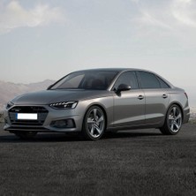 Audi A4 2020-2024 Bijon Kapağı Koyu Gri 5 Adet 4M0601173