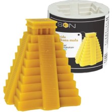Lyson Mum Kalıbı, Kukulcan Tapınağı