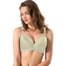 Le Jardın Kadın Toparlayıcı Sütyen Daphne Soft Cup