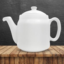 Sözenler Kahveci Porselen Demlik