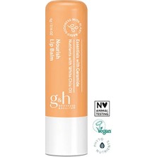 G&H Nourish Dudak Balsamı G&h™