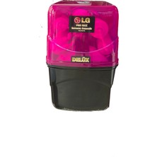 Liberti D&g 11 Aşamalı 8 Litre Kapalı Kasa Eco Su Arıtm Cihazı