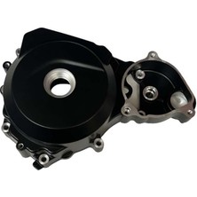 Moto Express Cfmoto 150NK 2017-2022 Sol Kapak Statör Manyeto Motor Kapağı A