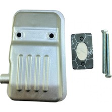 Tudix Fgd Oleo Mac 746T 753T 755 Egzoz Motorlu Tırpan