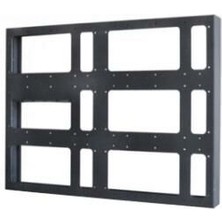 Bolsat Tabela Kasası 48X64..6 Panel