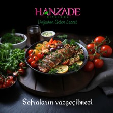 Hanzade Bitkisel Karabiber Tane 1 kg - Yüksek Kalibre, Iri Taneli