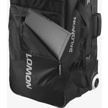 Salomon Race Trip Container  100L Unisex Siyah Bavul LC2156800-999