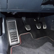 Yıldız Tuning Skoda Karoq Manuel Spor Pedal Seti