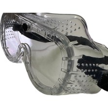 Maxsafety SE1120 Goggle Koruyucu Gözlük