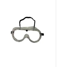 Maxsafety SE1120 Goggle Koruyucu Gözlük