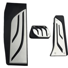 Yıldız Tuning Bmw 4 Serisi F32 Otomatik M Performance Pedal Seti