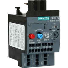 Hasyılmaz Siemens Termik Rölesi 3RU2116-1EC0