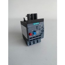 Hasyılmaz Siemens Termik Rölesi 3RU2116-1EC0