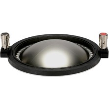 Hasyılmaz B&c MMD3CTN16RM Tweeter Mebranı -Yedek Diyafram