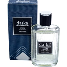 Datka E005 Lucky One Erkek Parfüm 50 ml