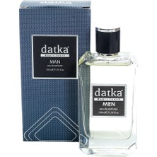 Datka E005 Lucky One  Erkek Parfümü 100ML