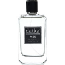 Datka E005 Lucky One  Erkek Parfümü 100ML