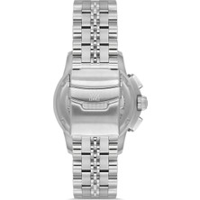 Momentus SM385S-04SS Erkek Kol Saati