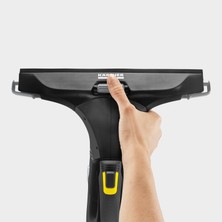 Karcher Wv5 Plus N Black Edition Cam Temizleme