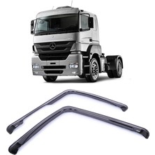 Kuzgun Mercedes Benz Axor-Atego 2001-2016 Cam Rüzgarlığı Kuzgun