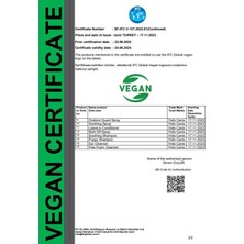 Felix Canis Köpek Şampuanı Organik ve Vegan 400ML