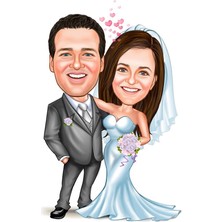 Ateş Anıt Çiftlerkarikatür Biblo Biblo 401