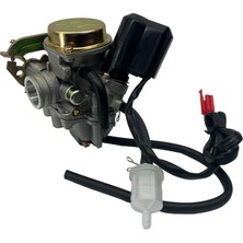 Nursa 100 cc Karbüratör