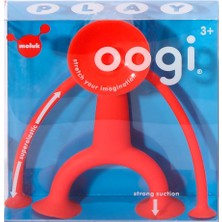 Oogi Red