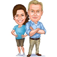 Ateş Anıt Çiftlerkarikatür Biblo Biblo 426