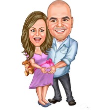 Ateş Anıt Çiftlerkarikatür Biblo Biblo 407