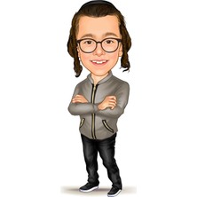 Ateş Anıt Çocuklarkarikatür Biblo BIBLO479