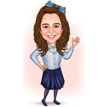 Ateş Anıt Çocuklarkarikatür Biblo BIBLO497