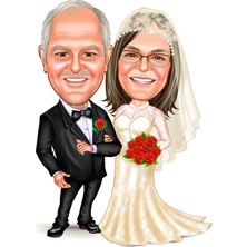 Ateş Anıt Gelindamatkarikatür Biblo BIBLO519