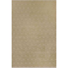 Türkmen Halı Belmond BL01 Gold Modern Tarzı Halı