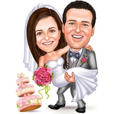 Ateş Anıt Gelindamatkarikatür Biblo BIBLO539