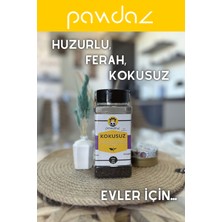 Pawdaz Kokusuz x 8 - Aktif Karbon ve Siyah Çay Özlü Kedi Kumu Kokusu Giderici (Bir Yıl Kum Kokusunu Unutun)