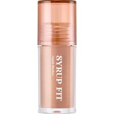 Skinfood Syrup Fit Liquid Blusher #2 (Hazelnut&vanilla)