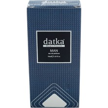 Datka E056 He Zeus Erkek Parfümü 50 ml