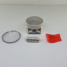 Mefa Oleomac 970-971-GS 720 Piston Set 50 Mm-Mefa