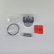 Mefa Oleomac 970-971-GS 720 Piston Set 50 Mm-Mefa