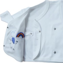 bebexy Yenidoğan Erkek Bebek Hastane Çıkışı,bebek Takım 5'liset